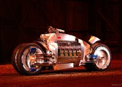 Dodge Tomahawk